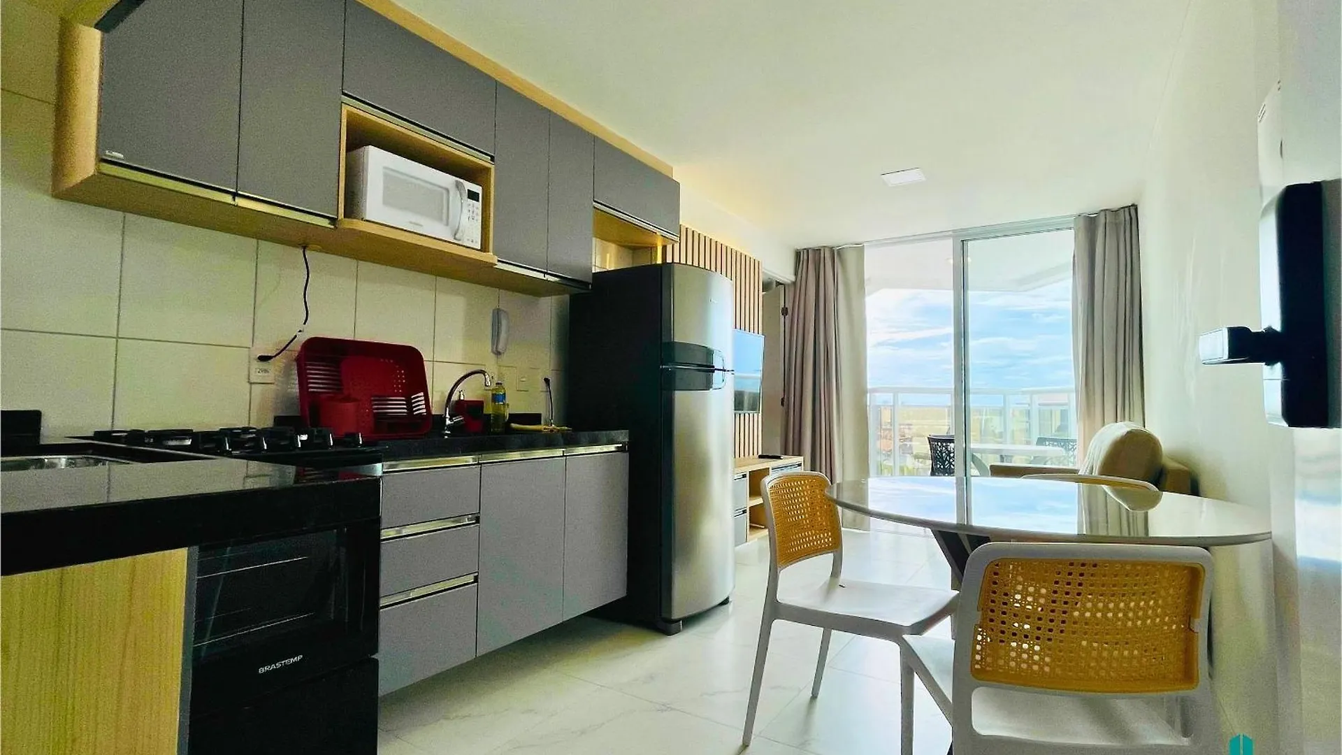 Villa Aquarius Style à Fortaleza  0*, Fortaleza (Ceara)