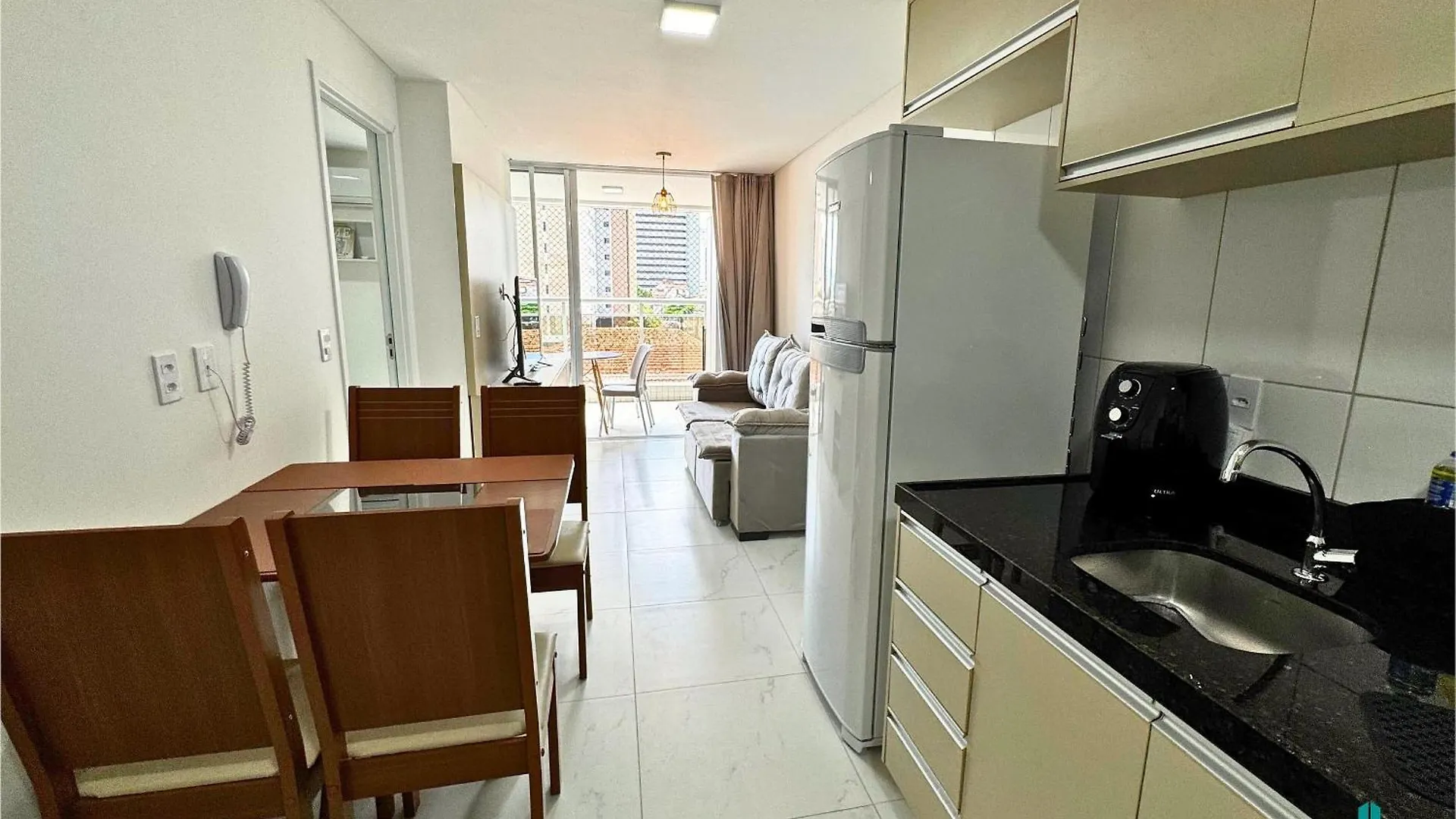 Villa Aquarius Style à Fortaleza  0*, Fortaleza (Ceara) Brésil