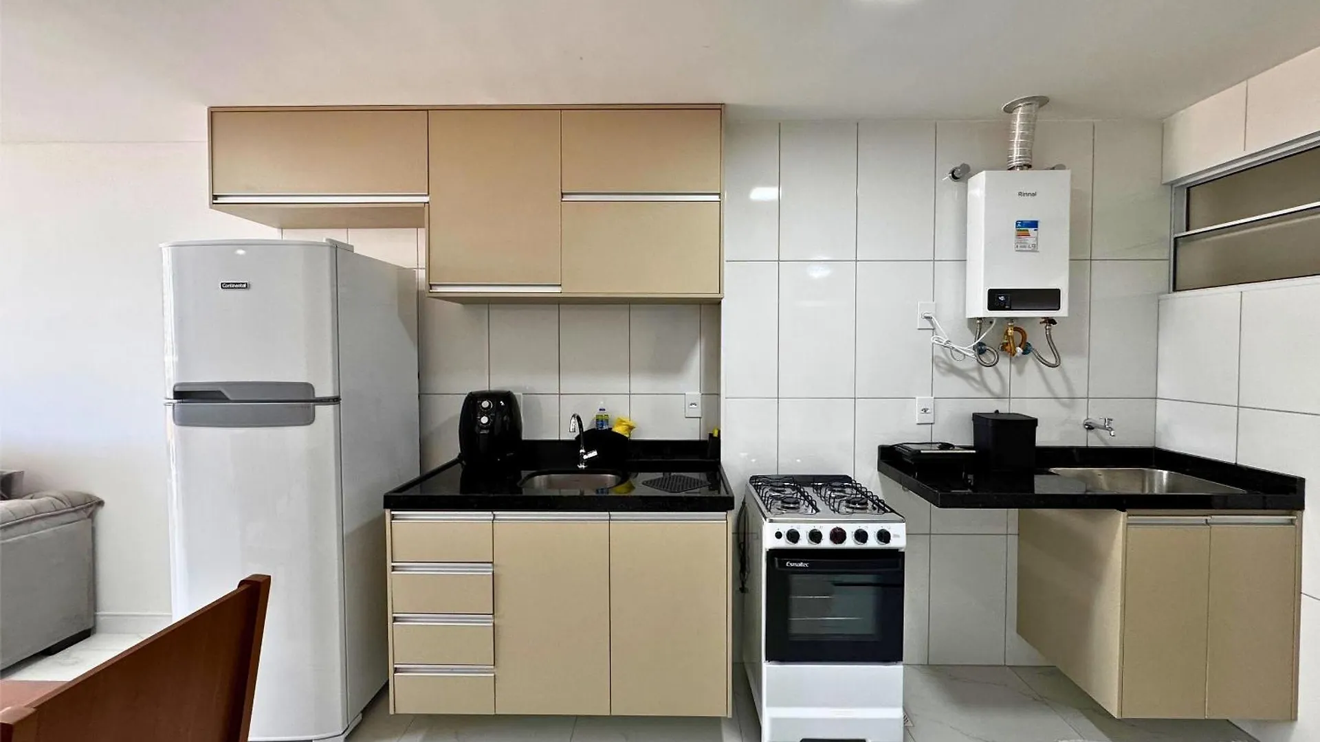 Villa Aquarius Style à Fortaleza  Hébergement de vacances Fortaleza (Ceara)