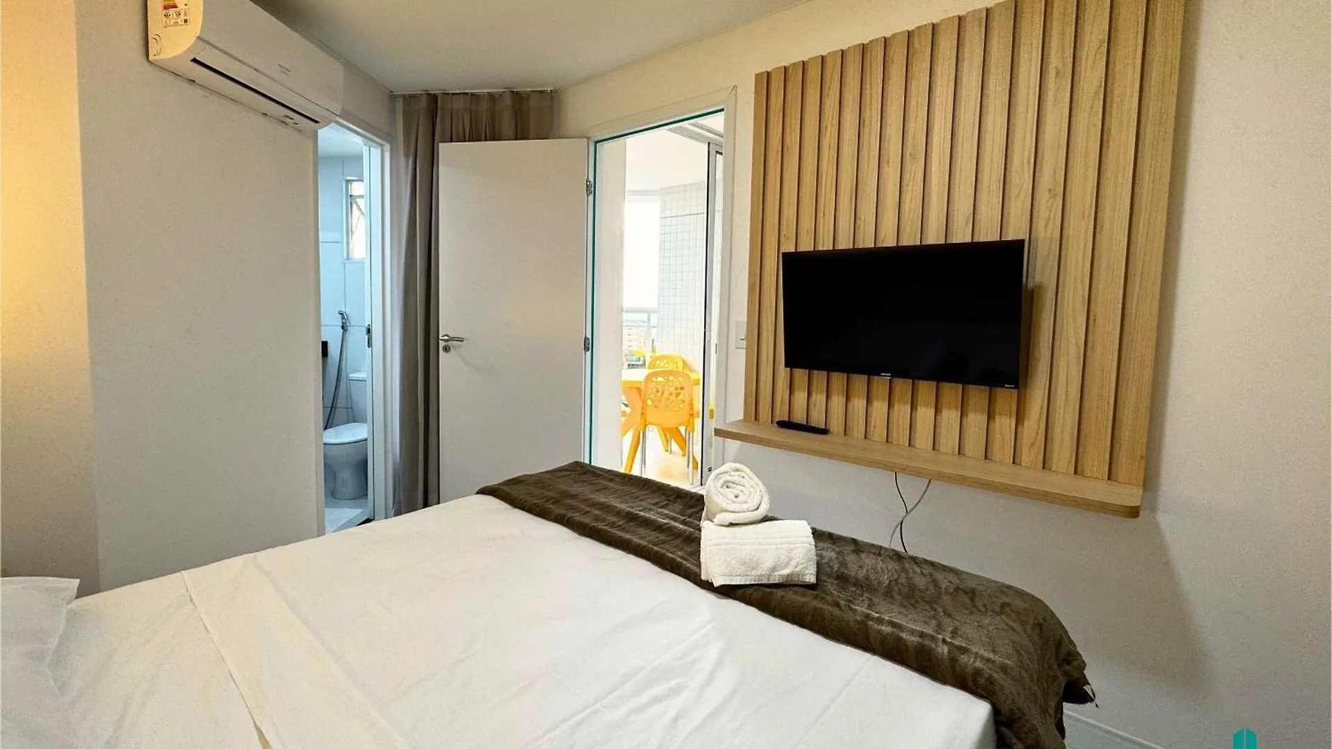 Villa Aquarius Style à Fortaleza  0*, Fortaleza (Ceara)