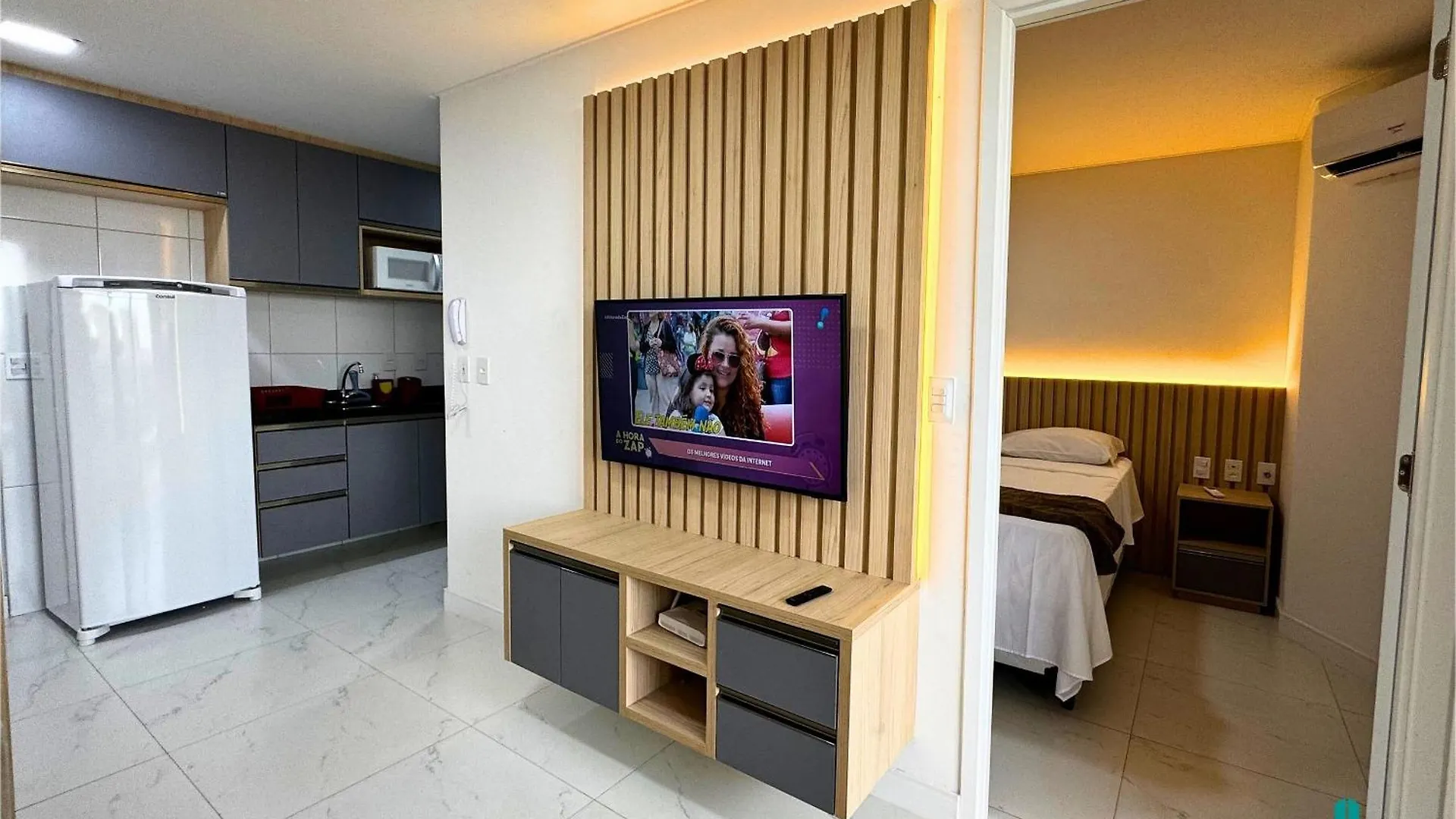 Villa Aquarius Style à Fortaleza
