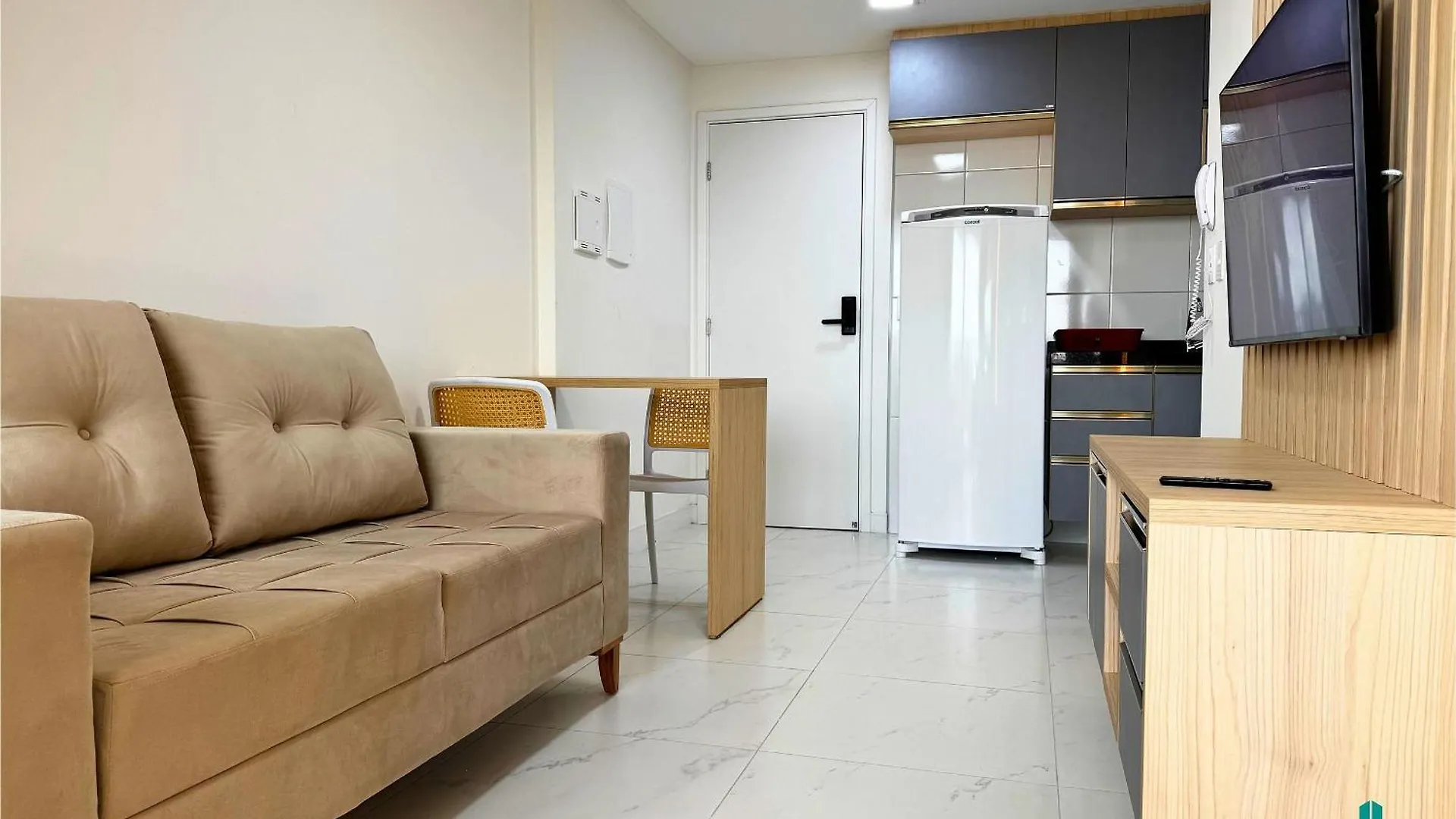 Hébergement de vacances Villa Aquarius Style à Fortaleza