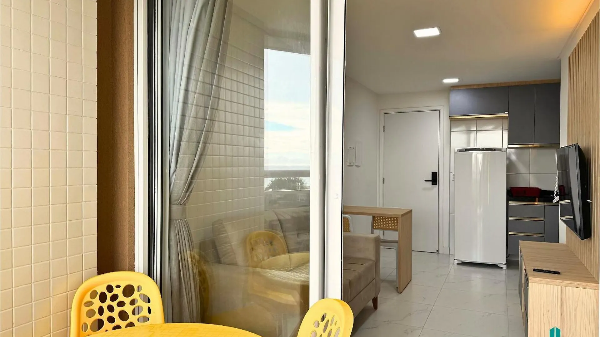 Villa Aquarius Style à Fortaleza  Brésil