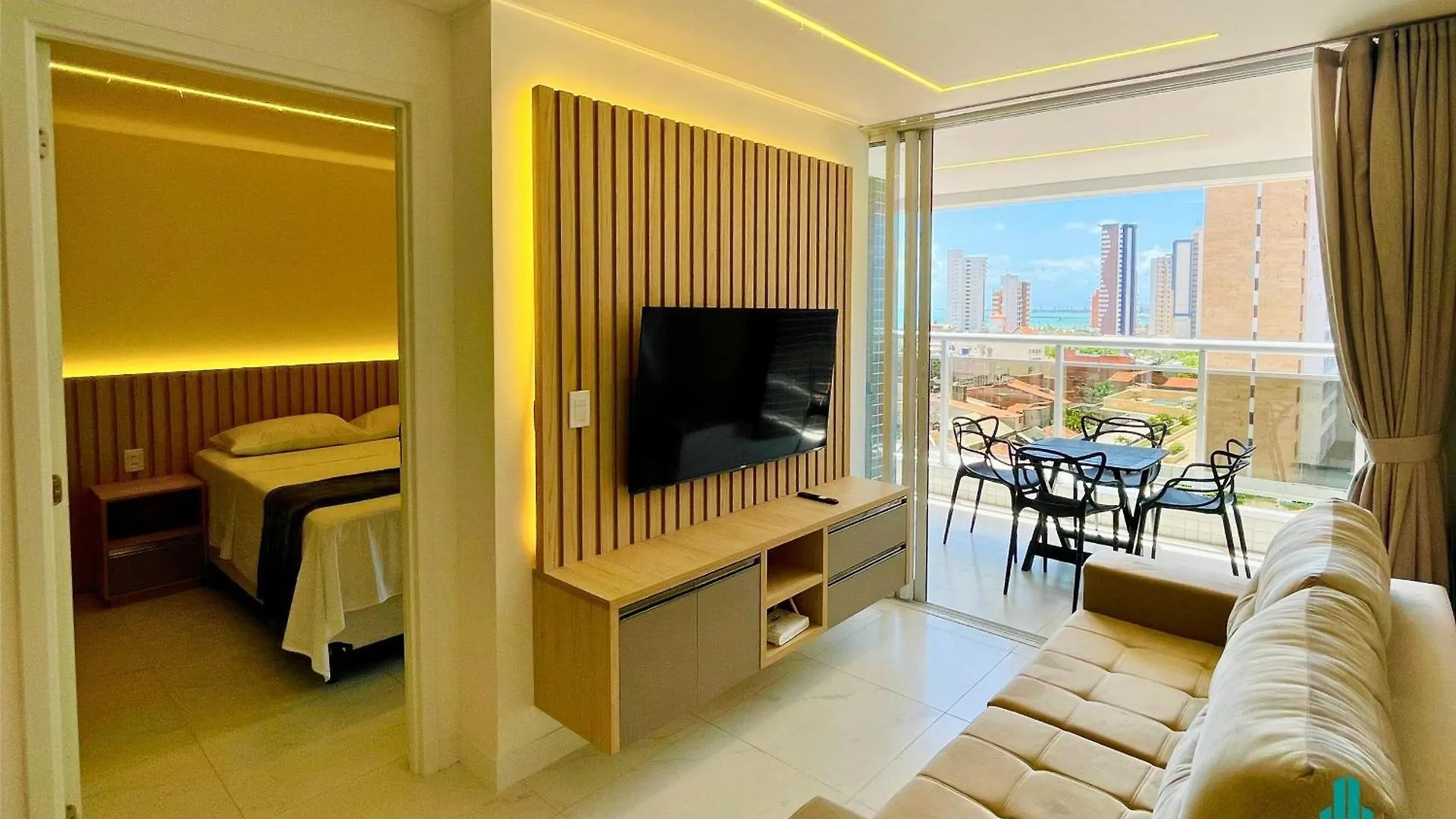 Villa Aquarius Style à Fortaleza  0*, Fortaleza (Ceara) Brésil