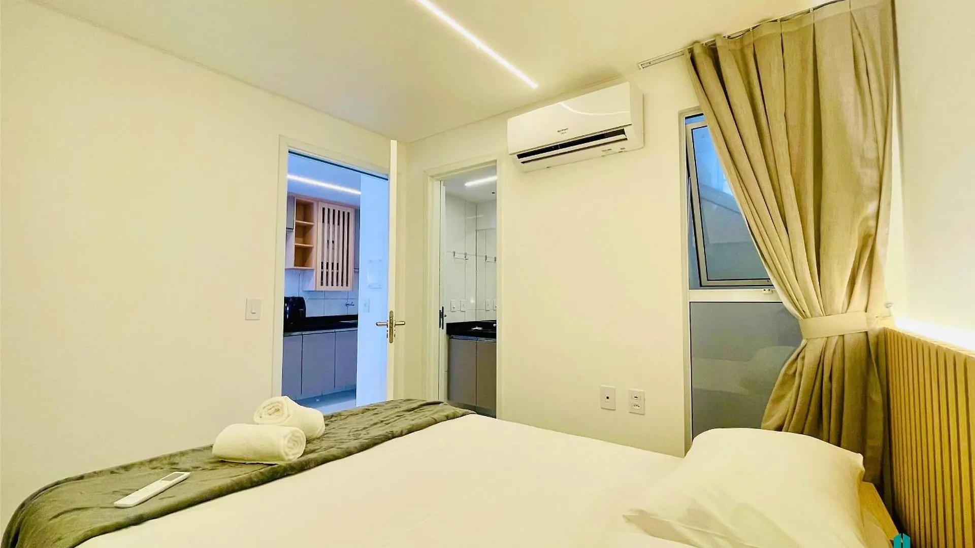 Hébergement de vacances Villa Aquarius Style à Fortaleza  Brésil