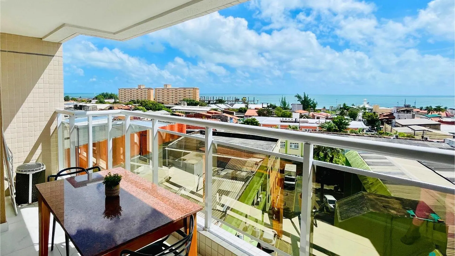 Villa Aquarius Style à Fortaleza  Fortaleza (Ceara)