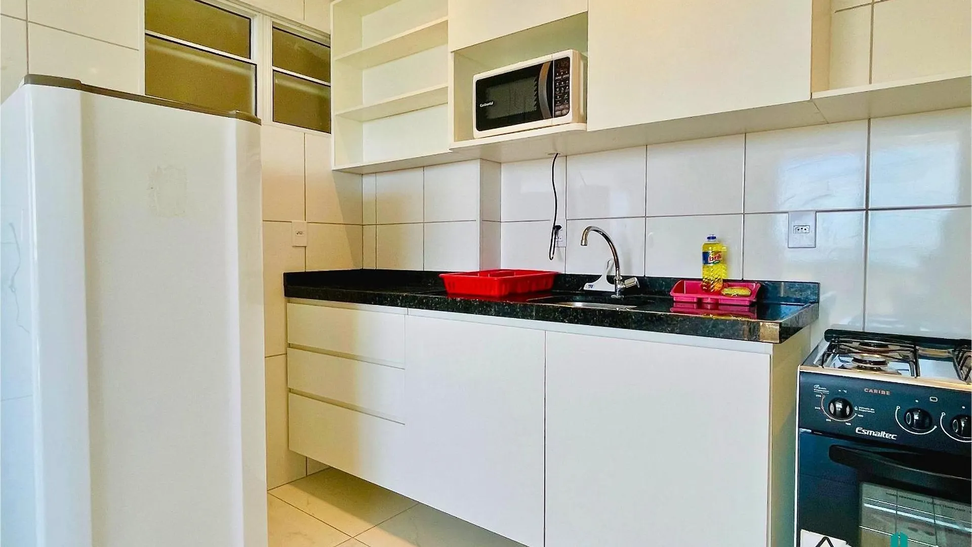Hébergement de vacances Villa Aquarius Style à Fortaleza  Brésil