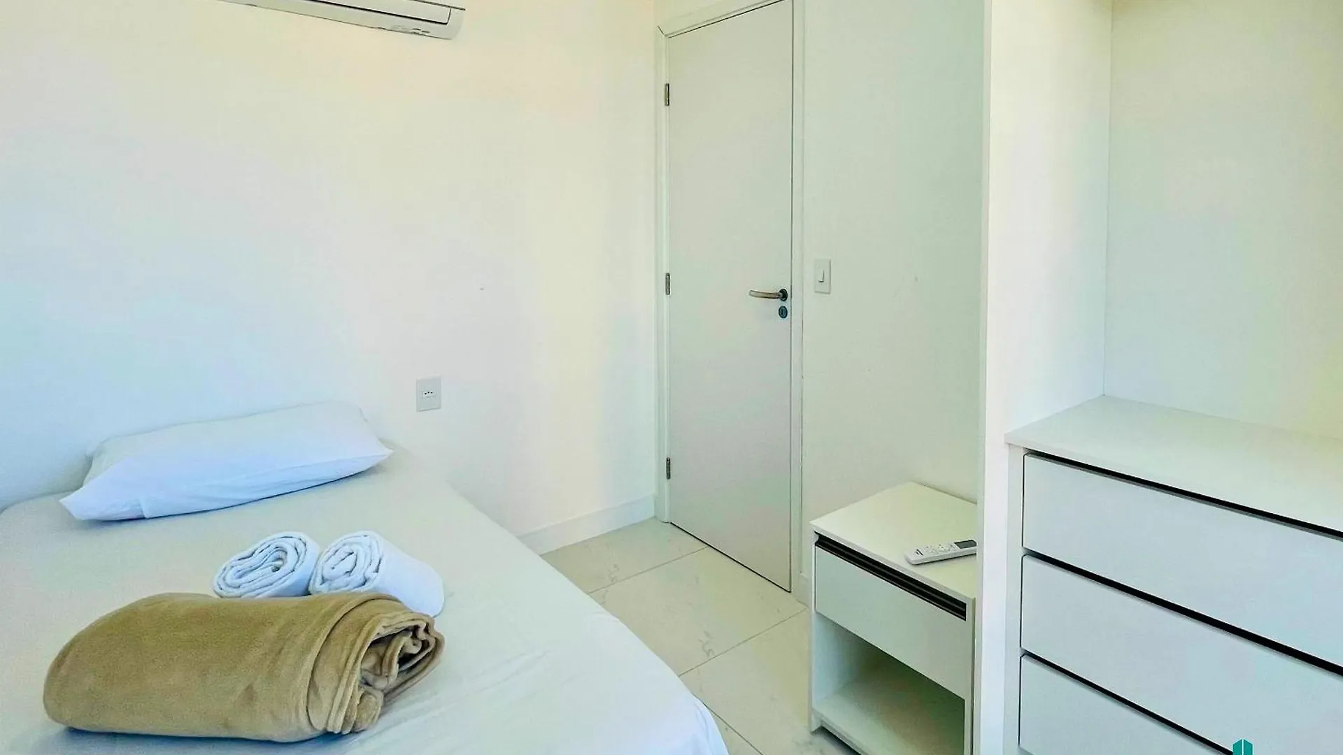 Villa Aquarius Style à Fortaleza  Hébergement de vacances