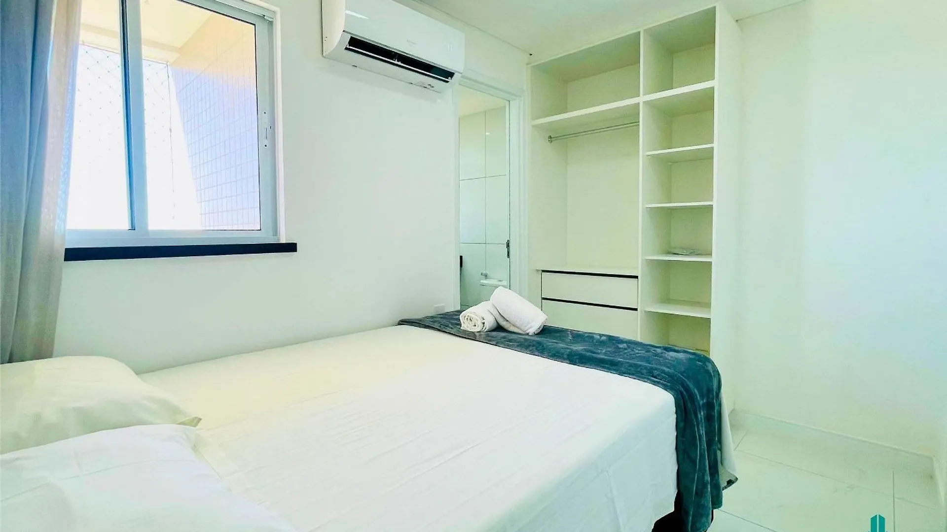 Hébergement de vacances Villa Aquarius Style à Fortaleza  Brésil
