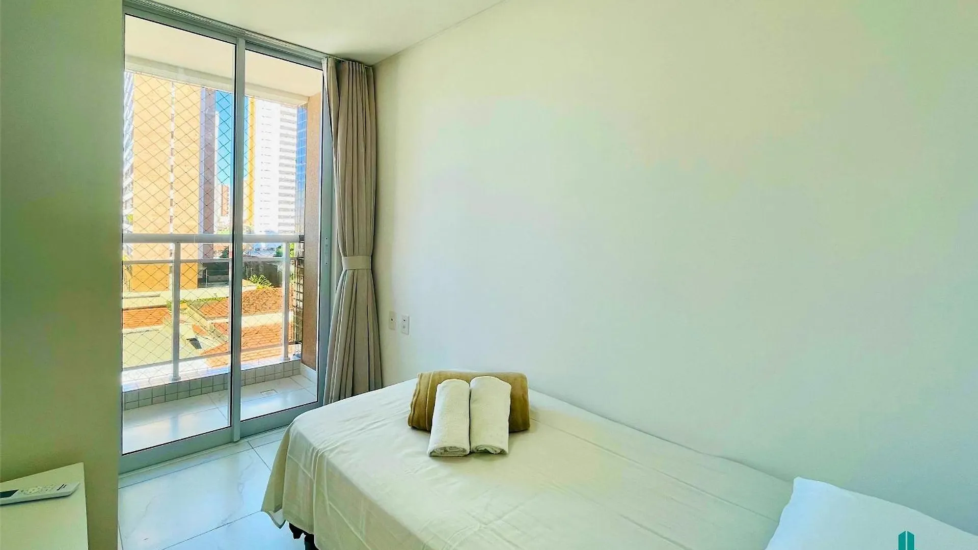 Villa Aquarius Style à Fortaleza  Hébergement de vacances Fortaleza (Ceara)