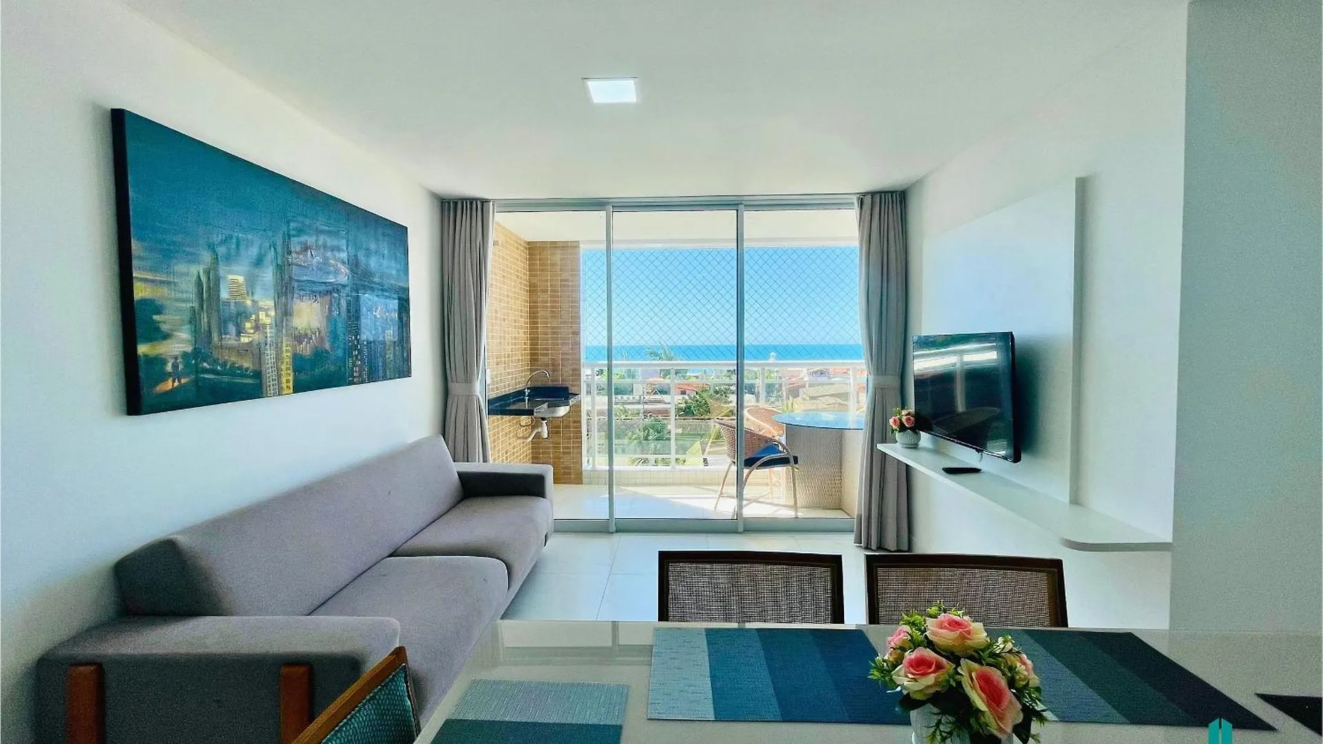 Villa Aquarius Style à Fortaleza  Fortaleza (Ceara)